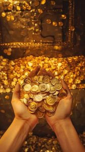 پول نقد یا دارایی امن؛ آزمون واقعیت!